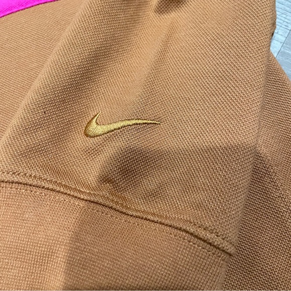 NEW Nike Golf Men's S Dri-Fit NGC‎ Long Sleeve Top DH1266 - Picture 4 of 10